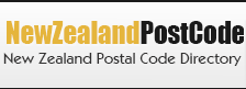 New Zealand Postcode Search & Lookup